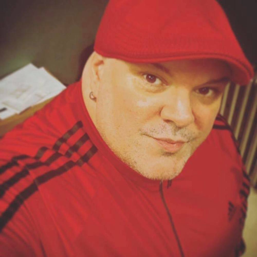 Meet your Posher, Dan